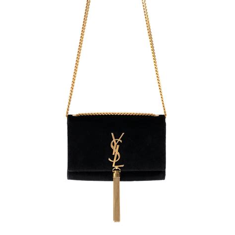 discount ysl velvet kate|ysl handbags for women.